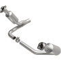 MagnaFlow 07-09 Dodge Dakota 3.7L Direct Fit Converter