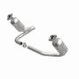 MagnaFlow 07-09 Dodge Dakota 3.7L Direct Fit Converter