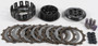 Hinson Complete Clutch Kit Yfz350 Banshee '87-06