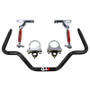 QA1 63-72 Chevrolet C10 Rear Sway Bar - 1-1/4in