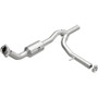 MagnaFlow 07-08 Ford F-150 4.6L Direct Fit Converter
