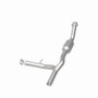 MagnaFlow 07-08 Ford F-150 4.6L Direct Fit Converter