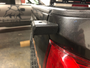 Cali Raised 2016-2023 Toyota Tacoma Bed Accessory Mount - Passenger