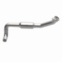 MagnaFlow 07-08 Ford F-150 4.6L Direct Fit Converter