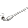 MagnaFlow 07-09 Land Rover Range Rover 4.2L Direct Fit Converter