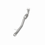 MagnaFlow 07-09 Land Rover Range Rover 4.2L Direct Fit Converter