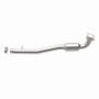 MagnaFlow 07-09 Land Rover Range Rover 4.2L Direct Fit Converter