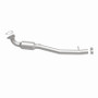 MagnaFlow 07-09 Land Rover Range Rover 4.2L Direct Fit Converter