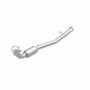 MagnaFlow 07-09 Land Rover Range Rover 4.2L Direct Fit Converter