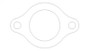 Cometic Chevrolet Mark-IV GM Gen-V/VI Big Block V8 .094in Fiber Water Outlet Gasket