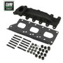 BD Diesel 17-20 Ford Ecoboost 3.5L Exhaust Manifold Kit (Driver Side)