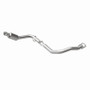 MagnaFlow 07-09 Land Rover Range Rover Sport 4.2L Direct Fit Converter