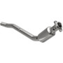 MagnaFlow 07-09 Land Rover Range Rover Sport 4.2L Direct Fit Converter