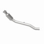 MagnaFlow 07-09 Land Rover Range Rover Sport 4.2L Direct Fit Converter