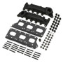 BD Diesel 17-20 Ford Ecoboost 3.5L Exhaust Manifold Kit