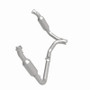 MagnaFlow 2006 Dodge Ram 1500 5.7L Direct Fit Converter