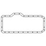 Cometic Toyota 7M-GE/7M-GTE .062in Fiber Oil Pan Gasket