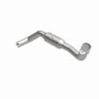 MagnaFlow 07-08 Ford F-150 5.4L Direct Fit Converter