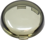 Bullet Style Lenses Smoke