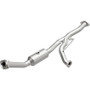 MagnaFlow 07-11 Ford Ranger 4.0L Direct Fit Converter