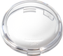 Bullet Style Lenses Clear
