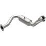 MagnaFlow 07-11 Ford Ranger 4.0L Direct Fit Converter