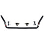QA1 65-79 Ford F100 Front Sway Bar - 1-3/8in