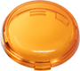 Bullet Style Lenses Amber
