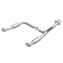 MagnaFlow 2006 Ford Explorer 4.6L Direct Fit Converter
