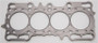 Cometic Honda H22A4/H22A7 .092in MLS Cylinder Head Gasket - 87mm Bore