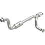 MagnaFlow 07-09 Chrysler Aspen 5.7L Direct Fit Converter