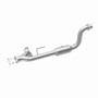 MagnaFlow 07-09 Chrysler Aspen 5.7L Direct Fit Converter
