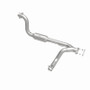 MagnaFlow 07-09 Chrysler Aspen 5.7L Direct Fit Converter