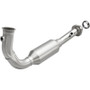 MagnaFlow 2004 Jeep Liberty 3.7L Direct Fit Converter