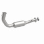 MagnaFlow 2004 Jeep Liberty 3.7L Direct Fit Converter