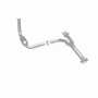 MagnaFlow 2004 Jeep Liberty 3.7L Direct Fit Converter