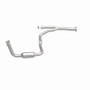 MagnaFlow 2004 Jeep Liberty 3.7L Direct Fit Converter