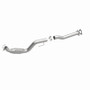 MagnaFlow 07-09 Chevrolet Express 2500 4.8L Direct Fit Converter