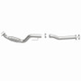 MagnaFlow 07-09 Chevrolet Express 2500 4.8L Direct Fit Converter