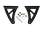Cali Raised 2003-2024 Toyota 4Runner 52 Curved Led Light Bar Roof Brackets Kit - Bracket Only
