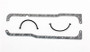 Cometic Ford 351W Windsor V8 .094in KF Oil Pan Gasket Kit