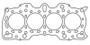 Cometic Honda B18A1/B18B1 .040in MLS Cylinder Head Gasket - 83mm Bore