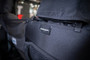 Covercraft 18-23 Jeep Wrangler JL 2dr 2-Row Bench Endura Jeep Logo SeatSaver Second Row Seat Covers