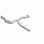 MagnaFlow 12-14 Ford F-150 3.5L Direct Fit Converter