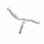 MagnaFlow 12-14 Ford F-150 3.5L Direct Fit Converter