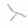 MagnaFlow 12-14 Ford F-150 3.5L Direct Fit Converter