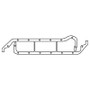 Cometic Ford 8BA/8CM Flathead V8 .060in KF Oil Pan Gasket