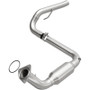 MagnaFlow 2007 Chevrolet Silverado 1500 Classic 6.0L Direct Fit Converter