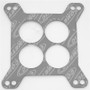 Cometic Holley 4 Barrel 4150 Style .047in Fiber Carburetor Gasket - 1.750in Holes