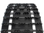 2.52 Pitch Hacksaw Track 121 X 1.00 15 Wide